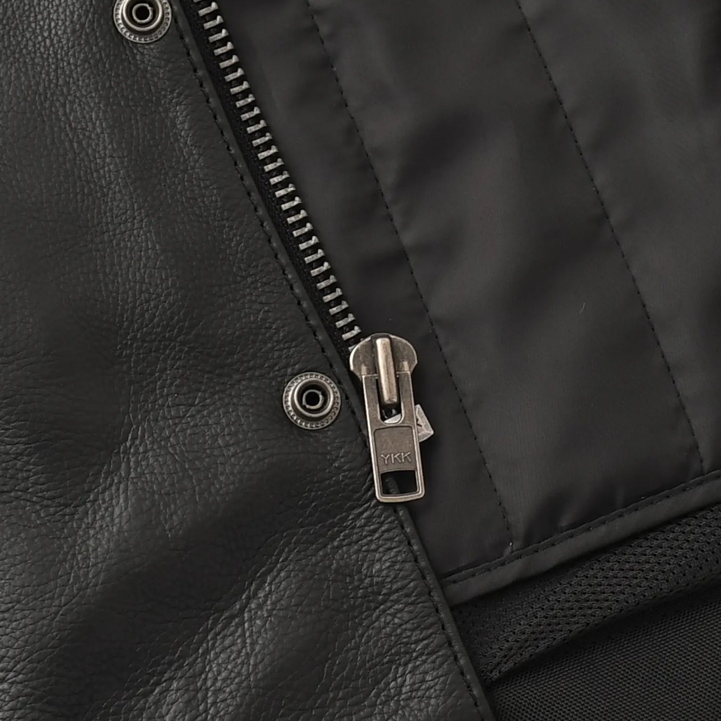 Nightstrike Men’s Motorcycle Leather Jacket Men's Leather Jacket Jackets