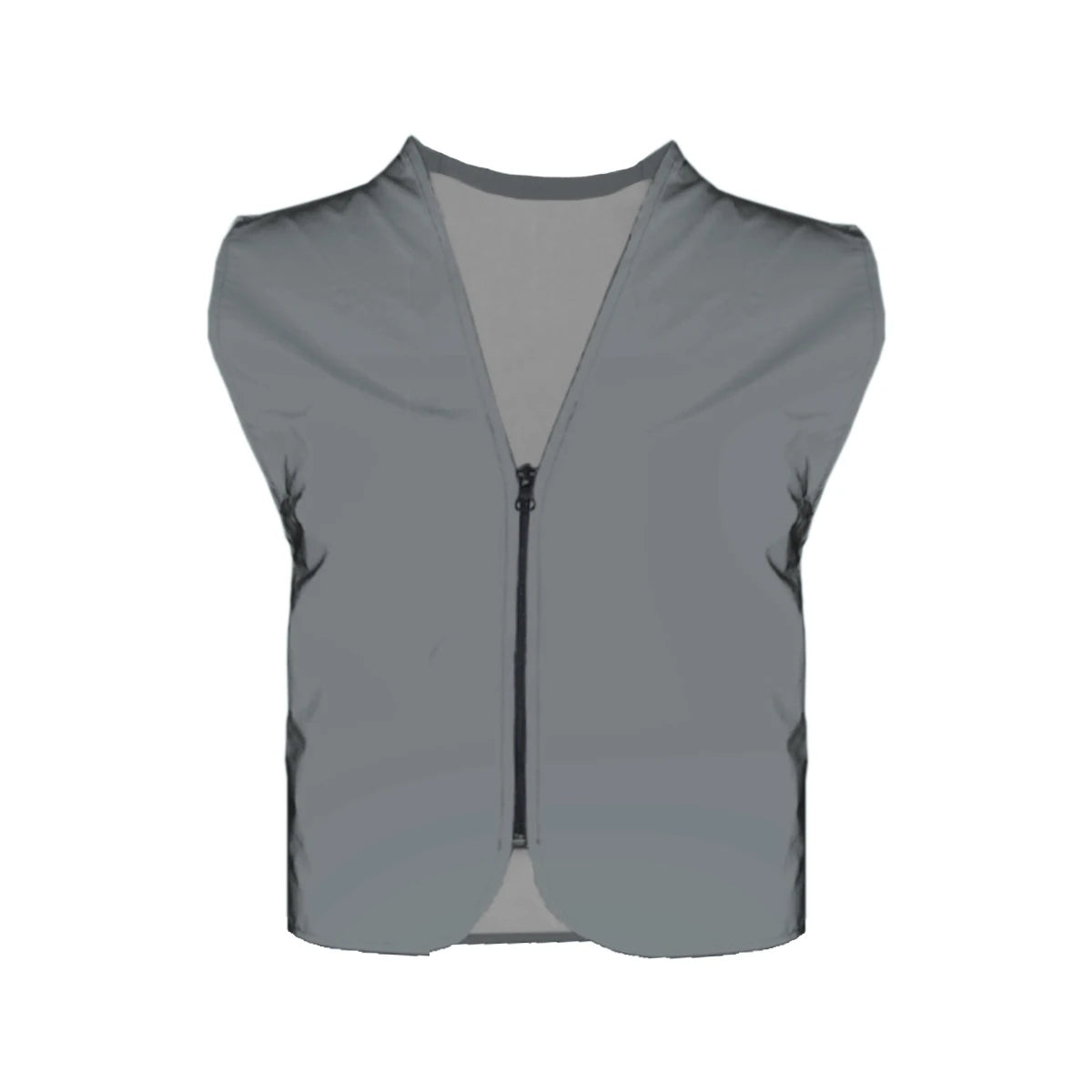 High Visibility Reflective Vest - Salzmann Reflective Vest High Visibi