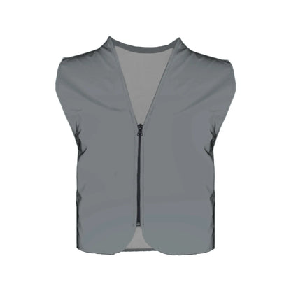 High Visibility Reflective Vest - Salzmann Reflective Vest High Visibi
