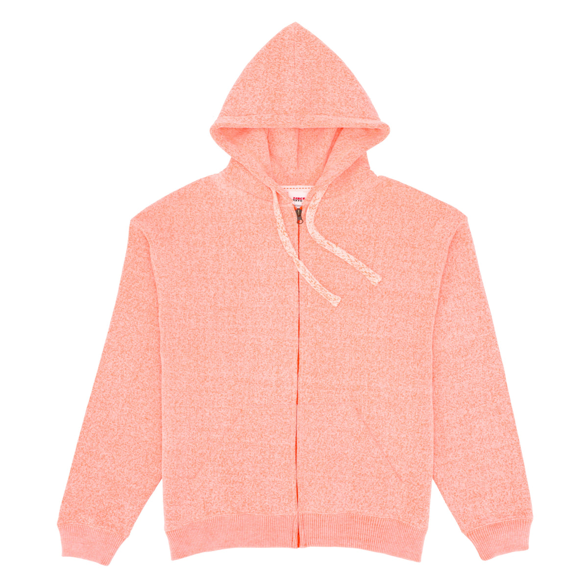 Unisex Nantucket Zipper Hoodie 60/40