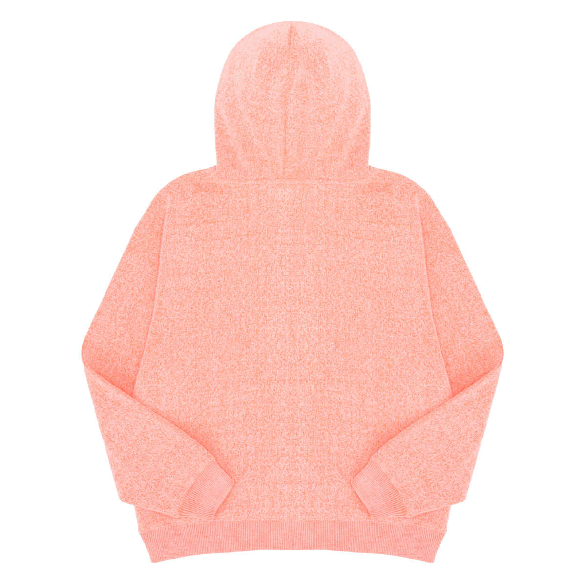 Unisex Nantucket Zipper Hoodie 60/40