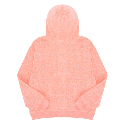Unisex Nantucket Zipper Hoodie 60/40