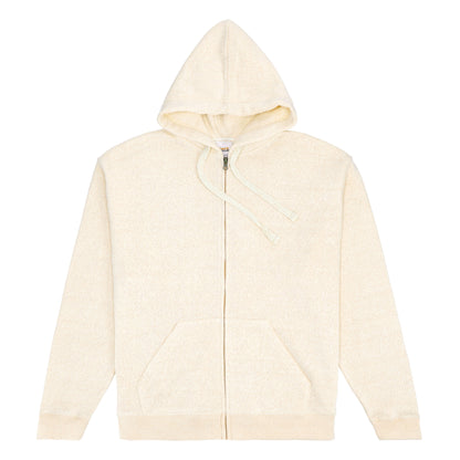 Unisex Nantucket Zipper Hoodie 60/40