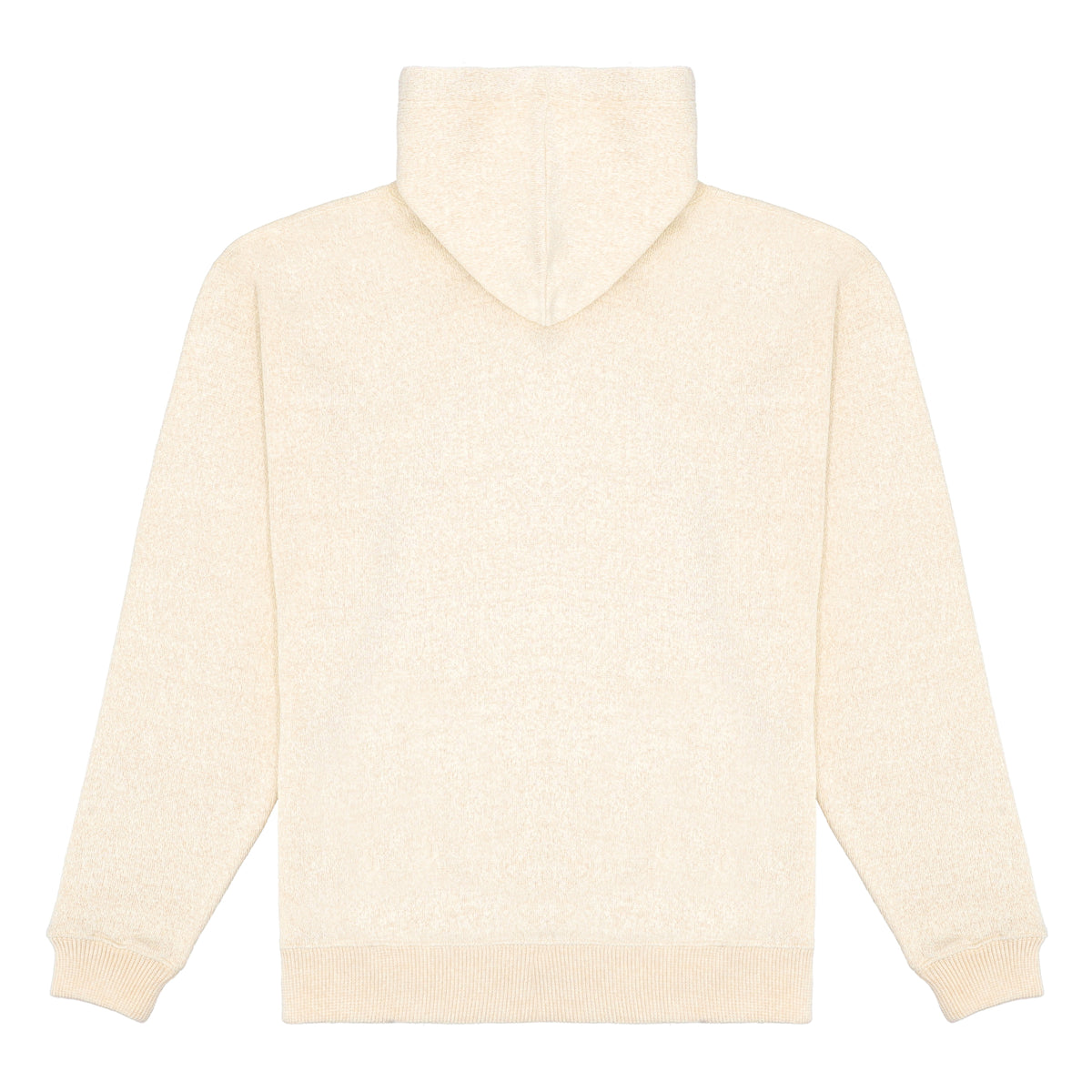 Unisex Nantucket Zipper Hoodie 60/40