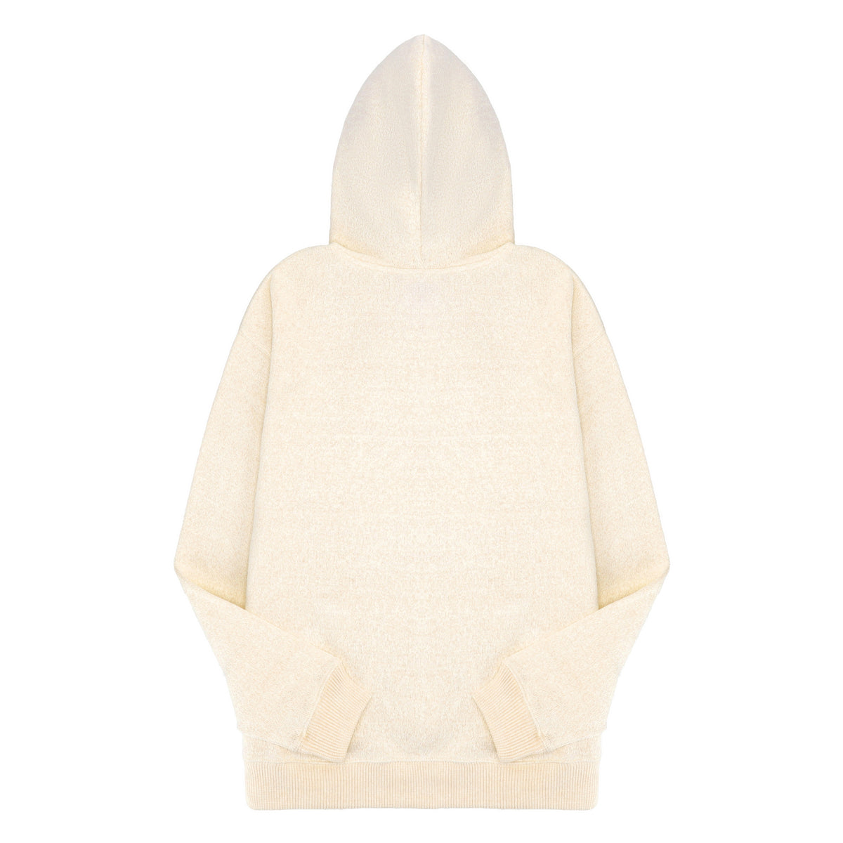 Unisex Nantucket Zipper Hoodie 60/40