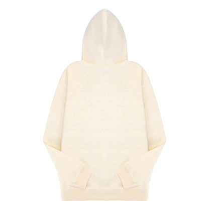 Unisex Nantucket Zipper Hoodie 60/40