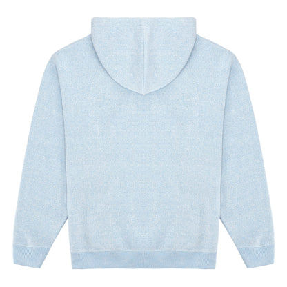 Unisex Nantucket Zipper Hoodie 60/40
