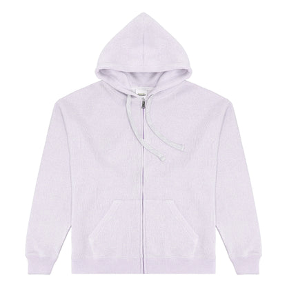 Unisex Nantucket Zipper Hoodie 60/40