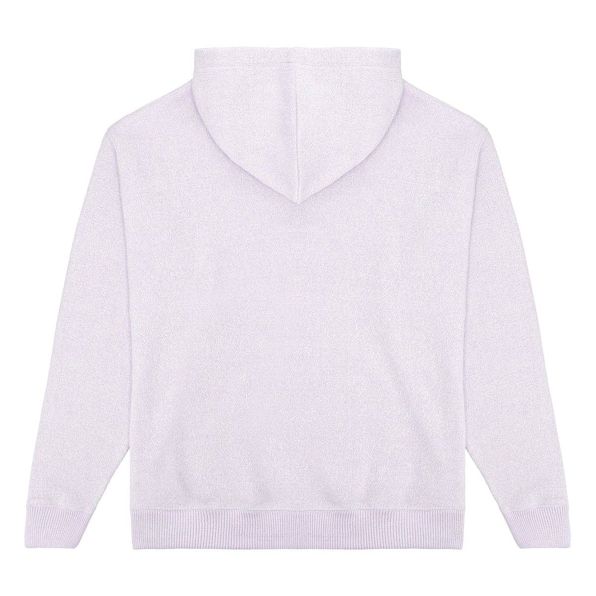 Unisex Nantucket Zipper Hoodie 60/40