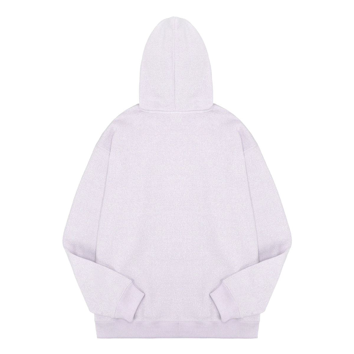 Unisex Nantucket Zipper Hoodie 60/40