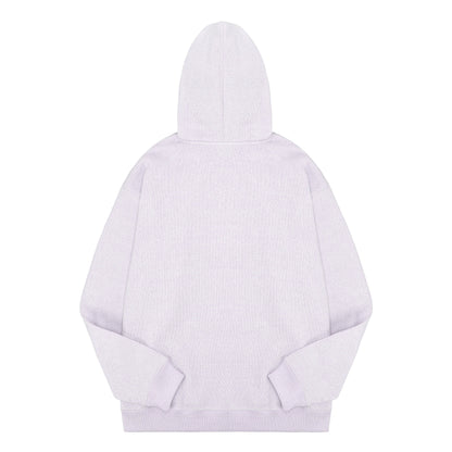 Unisex Nantucket Zipper Hoodie 60/40