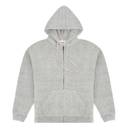 Unisex Nantucket Zipper Hoodie 60/40