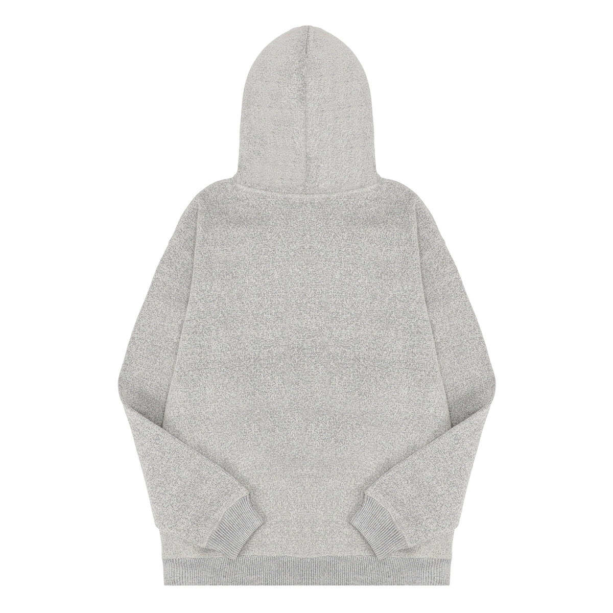 Unisex Nantucket Zipper Hoodie 60/40