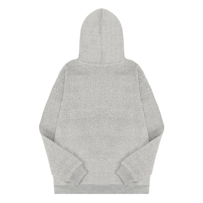 Unisex Nantucket Zipper Hoodie 60/40