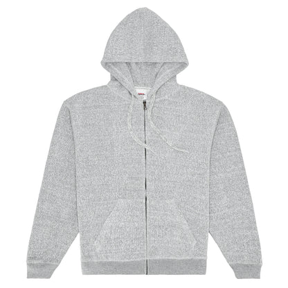 Unisex Nantucket Zipper Hoodie 60/40