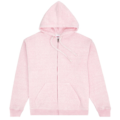 Unisex Nantucket Zipper Hoodie 60/40