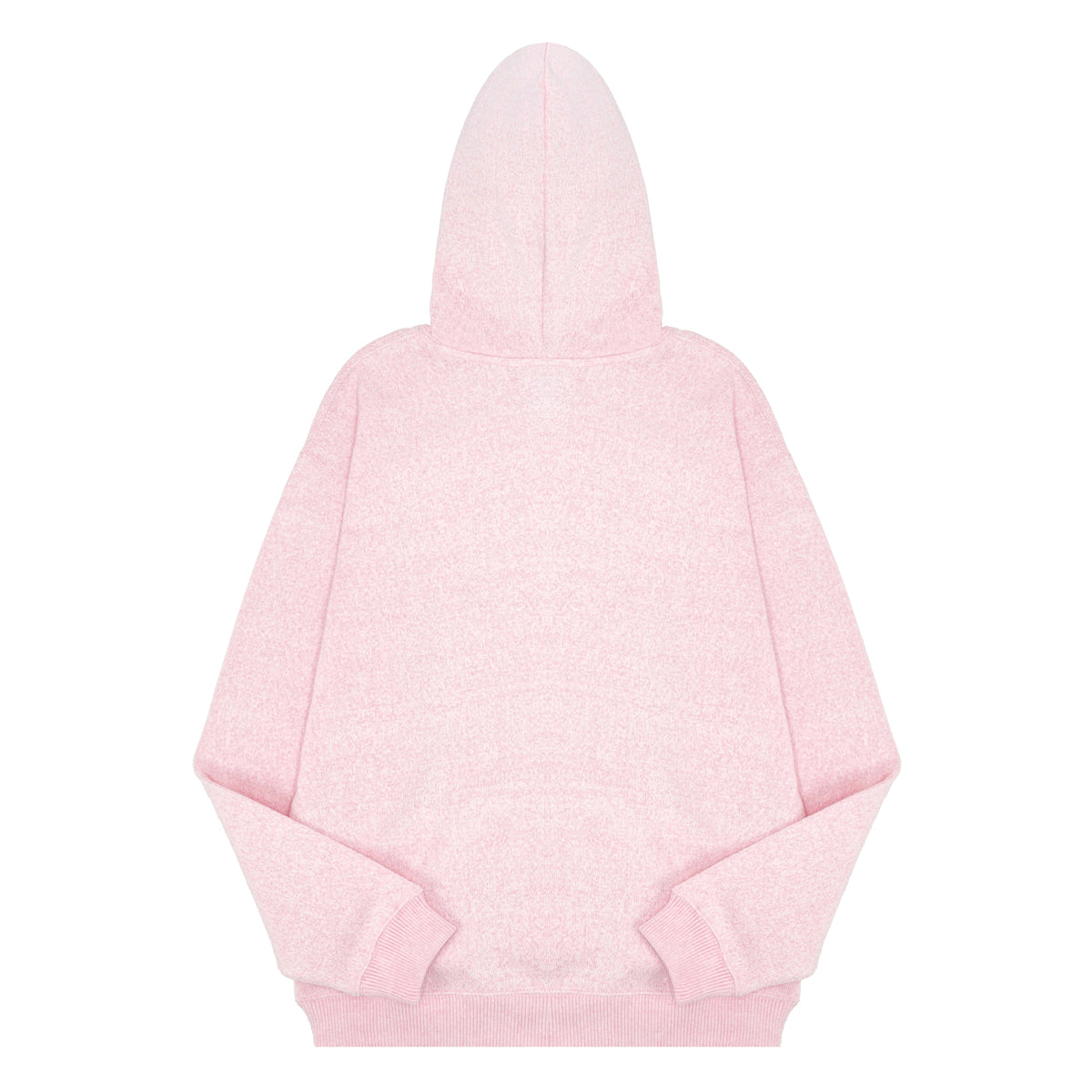 Unisex Nantucket Zipper Hoodie 60/40