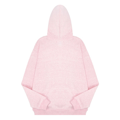 Unisex Nantucket Zipper Hoodie 60/40