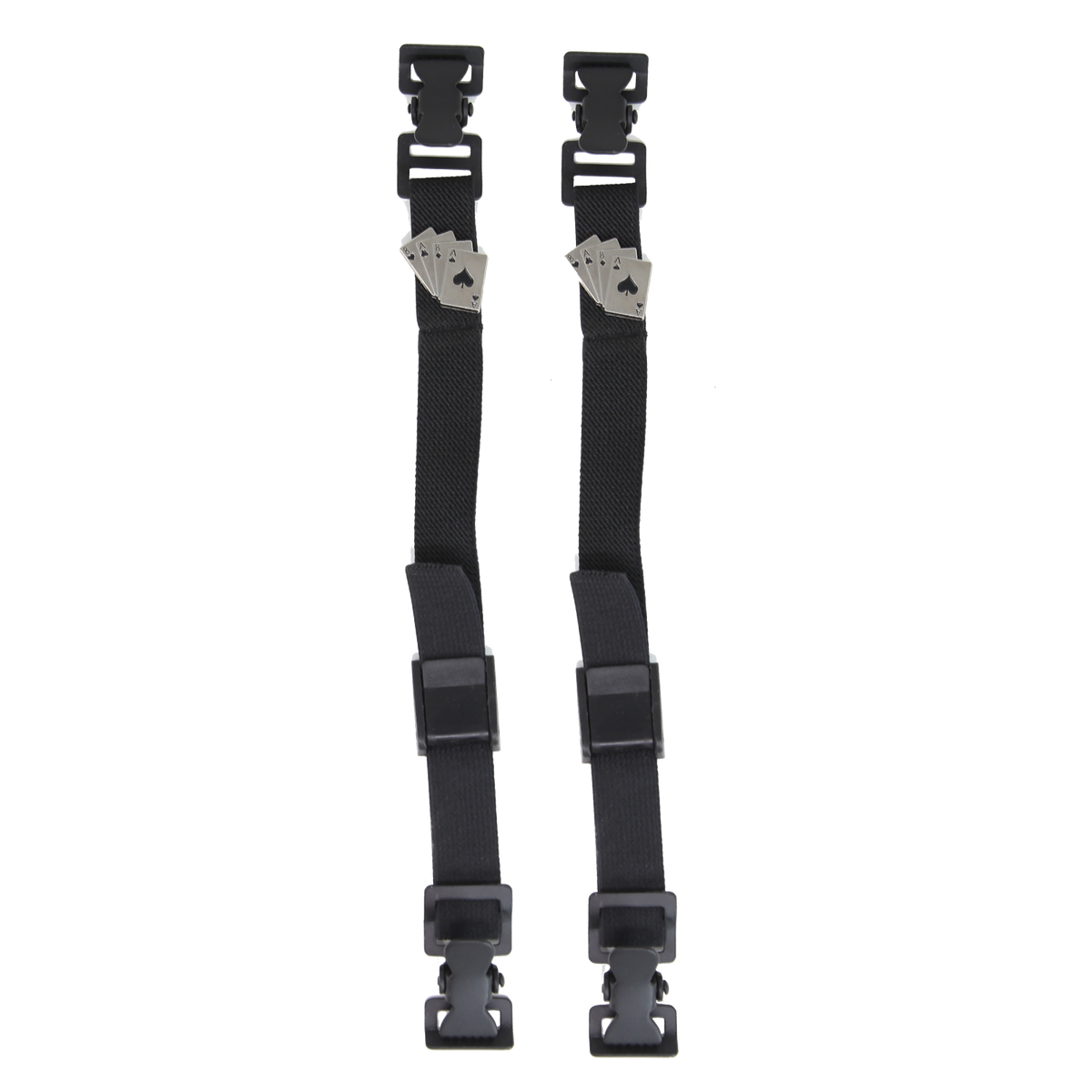 Pant Tie Down - Aces Motorcycle Riding Pant Tie Down