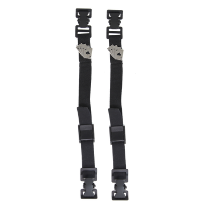 Pant Tie Down - Aces Motorcycle Riding Pant Tie Down