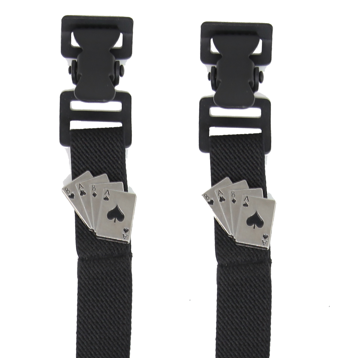 Pant Tie Down - Aces Motorcycle Riding Pant Tie Down