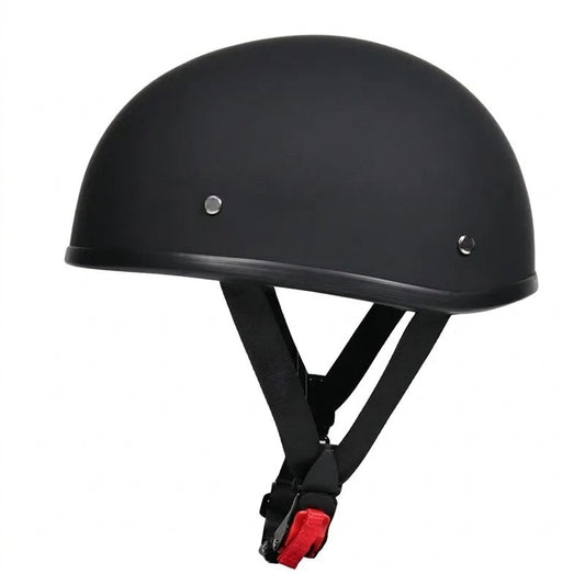 Motorcycle Helmet - half face helmet helmet vintage retro cascos para