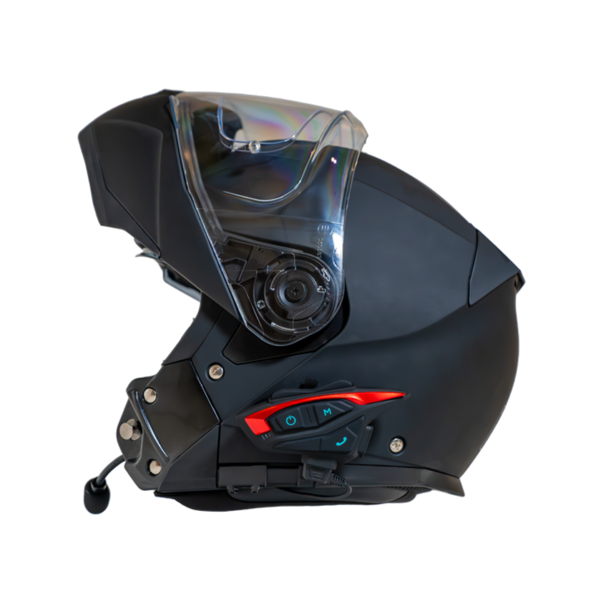 Daytona Bluetooth Headset for Helmet 1.0