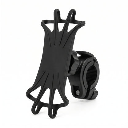Motorcycle Phone Holder - 360 Rotatable Bicycle Motorcycle Bike Safe M