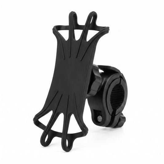 Motorcycle Phone Holder - 360 Rotatable Bicycle Motorcycle Bike Safe M