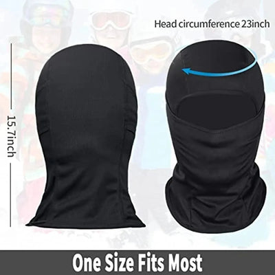 Balaclava For Cold Weather