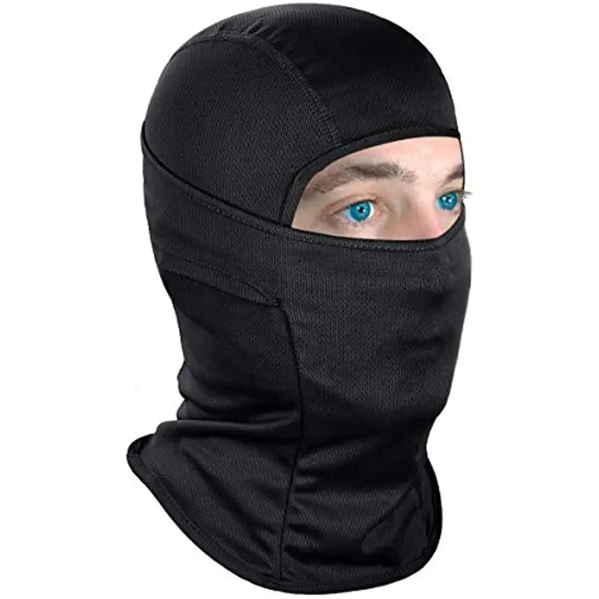 Balaclava Full Face Coverage | American Legend Rider