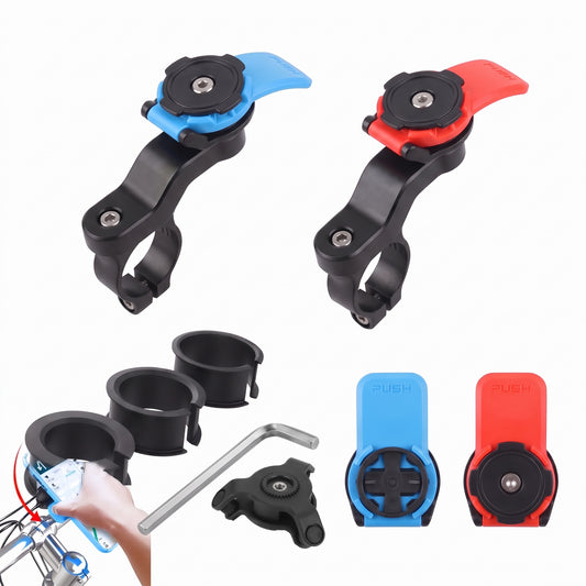 Motorcycle Phone Holder - Bracket GPS Universal Z1000 RS Z80