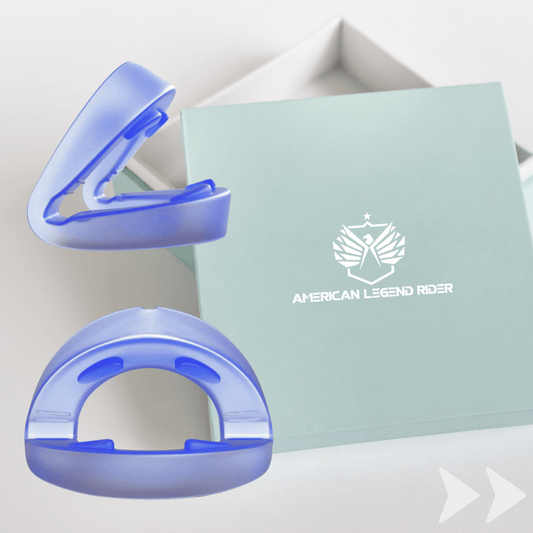 Premium Quiet Anti-Snoring Mouthpiece - Universal Size (Copy)