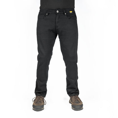 Boulevard - Men's Motorcycle Riding Jeans Men's Blue Jeans First Manufacturing Company 30 W 30 L