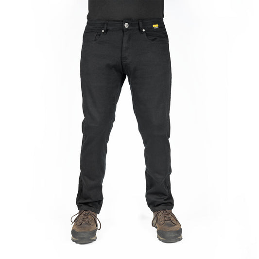 Boulevard - Men's Motorcycle Riding Jeans Men's Blue Jeans First Manufacturing Company 30 W 30 L