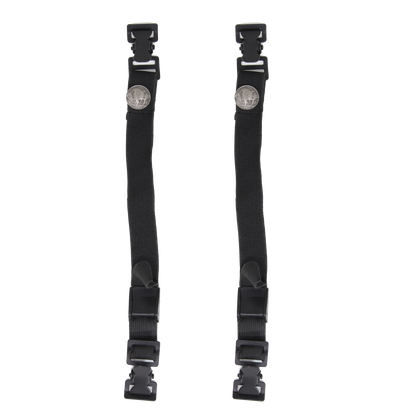 Pant Tie Down - Buffalo Snap Motorcycle Riding Pant Tie Down