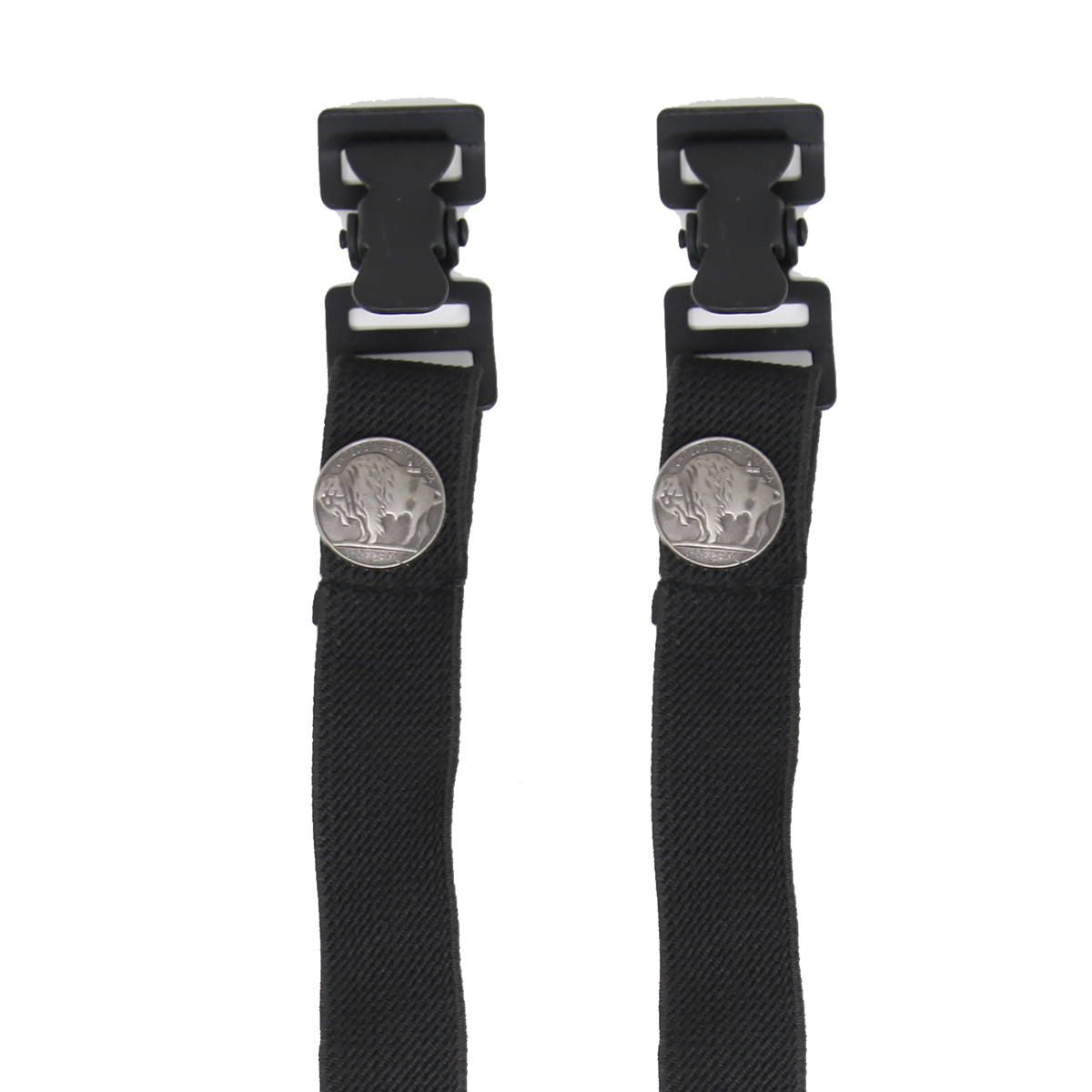 Pant Tie Down - Buffalo Snap Motorcycle Riding Pant Tie Down