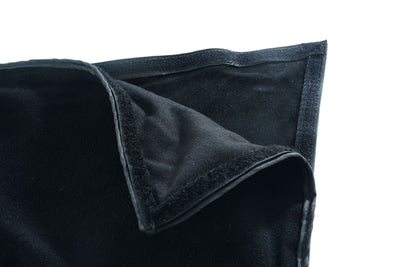 Fleece lined bandana