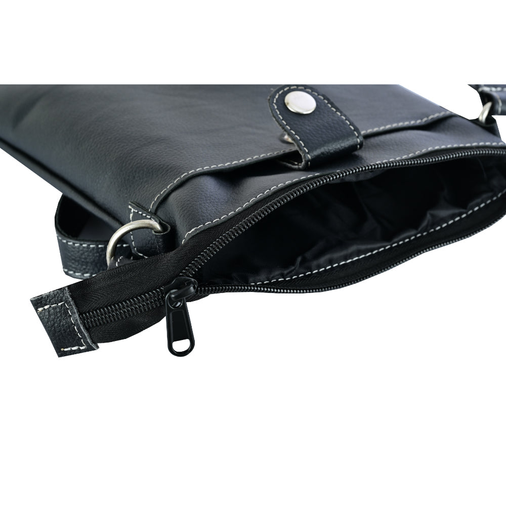 Women's Leather Purse/Shoulder Bag