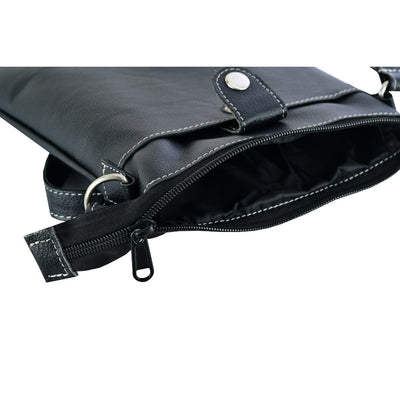 Women's Leather Purse/Shoulder Bag