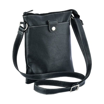 Women's Leather Purse/Shoulder Bag