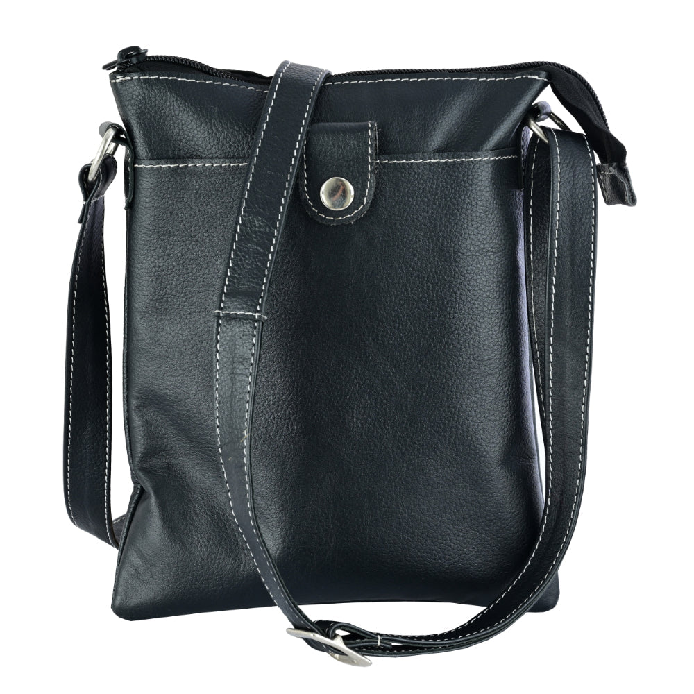 Women's Leather Purse/Shoulder Bag