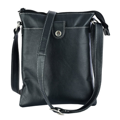 Women's Leather Purse/Shoulder Bag