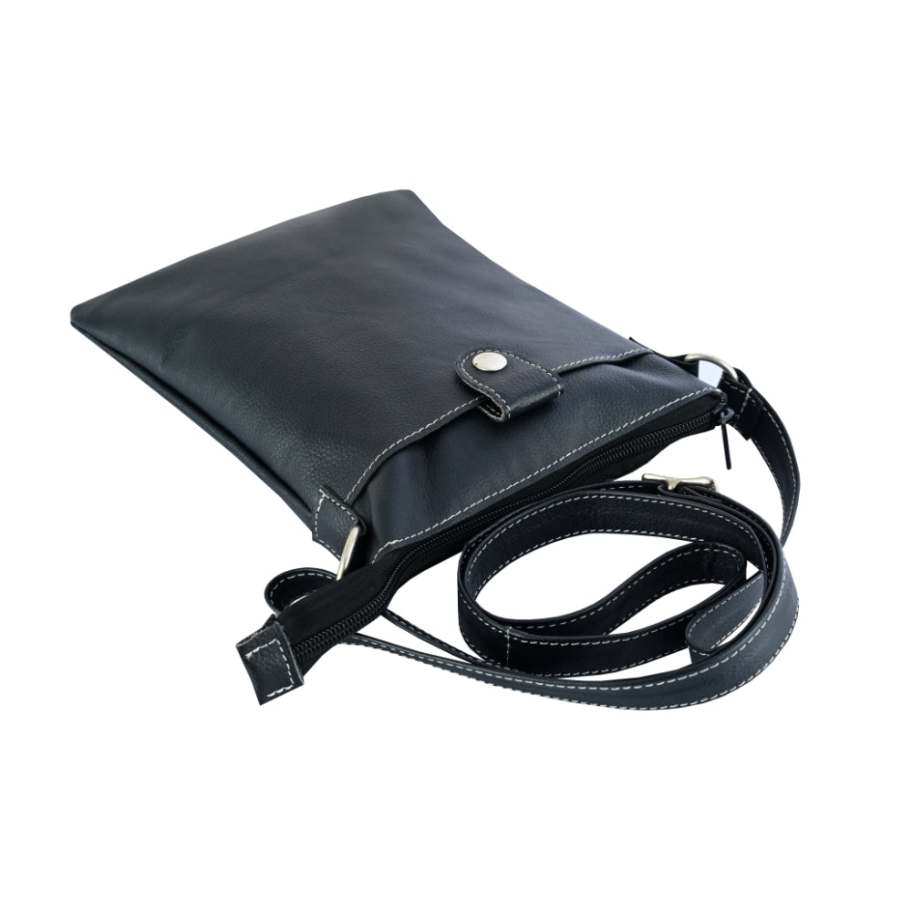 Women's Leather Purse/Shoulder Bag