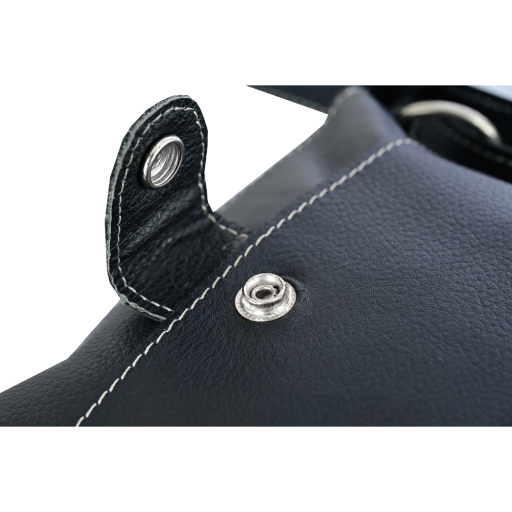 Women's Leather Purse/Shoulder Bag