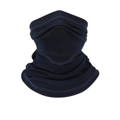 Silk Motorcycle Neck Cover