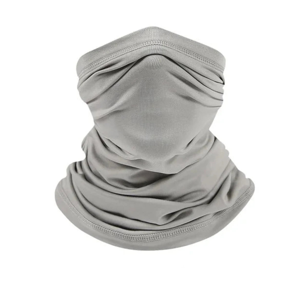 Silk Motorcycle Neck Cover