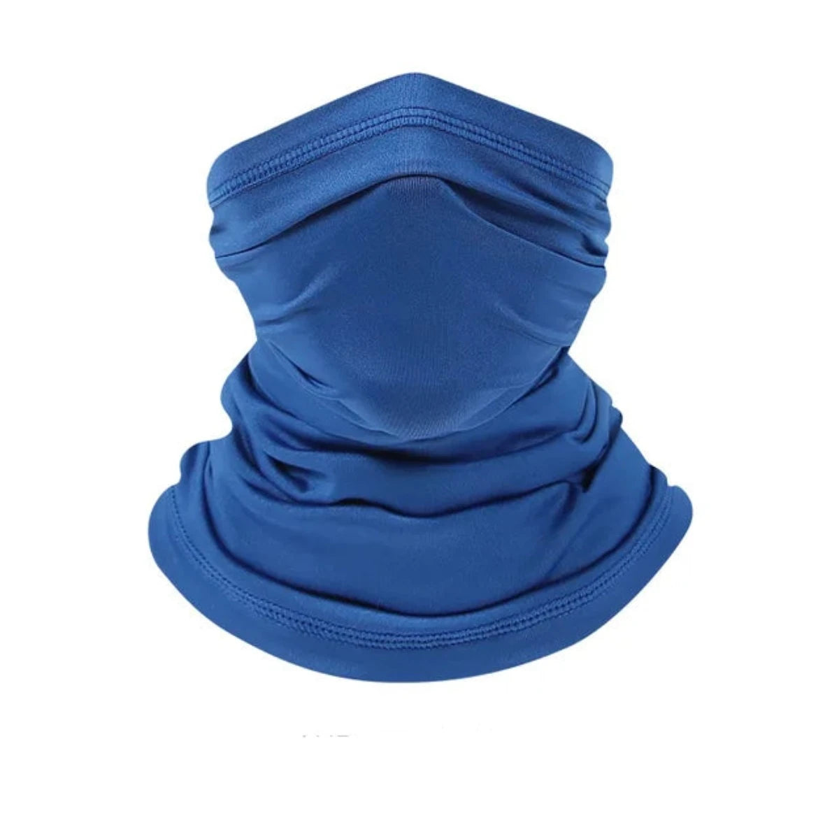 Silk Motorcycle Neck Cover