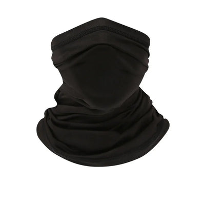 Silk Motorcycle Neck Cover