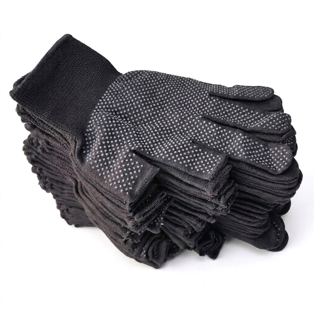 Motorcycle Gloves - 1 5 10Pairs Cycling Gloves Non-slip Touchscreen Ha
